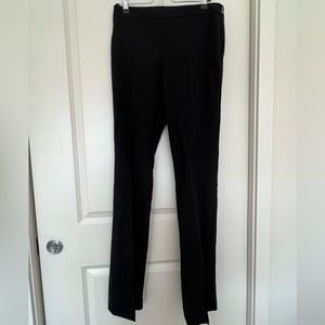 Hugo Boss- Black dress pants size 6
